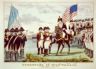 British surrender at Cornwallis