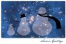 Hubble astro holiday card jigsaw puzzle
