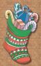 Christmas Stocking jigsaw puzzle